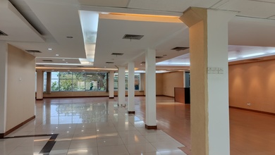 Disewakan Kantor Tebet Jakarta Selatan Bagus Murah Strategis