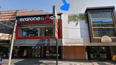 Sewa Ruko 3Lantai Kelapa Gading Boulevard Strategis Dekat Pulomas Mkg Mall