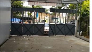 Sewa Ruko Bungur Senen Lebar Seperti Gandeng Jakpus Jakarta Pusat Kantor Pinggir Jalan Raya