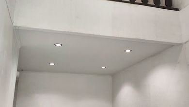 Rumah Minimalis Disewakan di Kelapa Gading, Jakarta Utara, Harga Ekonomis