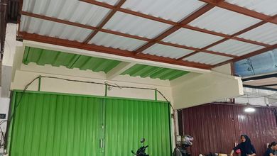 Sewa Ruko 2 Lantai Kelapa Gading Boulevard 2lantai Jakarta Utara Jakut Murah Bulevar