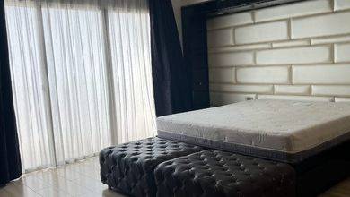 Rumah Siap Huni dengan Luas m2 Furnished