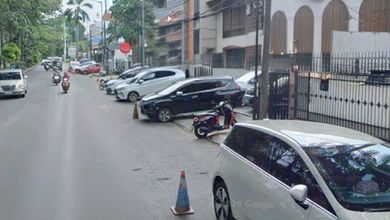 Rumah Sewaan Murah di Kelapa Gading, Jakarta Utara, 1 KT, Harga 270 Juta /tahun