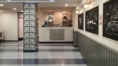 Sewa Ruko Sunter Dekat Hermina Podomoro