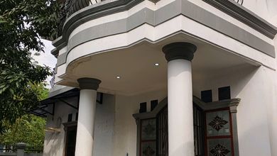 Rumah Minimalis Disewakan di Pulomas, Jakarta Timur, Harga Ekonomis