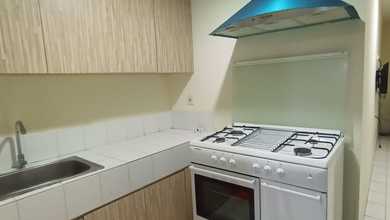 Apartemen Sederhana Harga Murah, Lokasi Kelapa Gading, Jakarta Utara