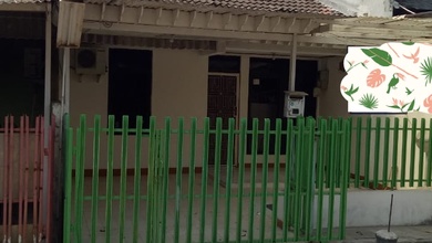 Disewakan Rumah Murah di Kelapa Gading, Jakarta Utara, LT 102m²