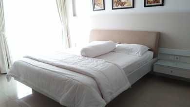 Apartemen Praktis di Kelapa Gading, Jakarta Utara, Harga Murah 175 Juta /tahun