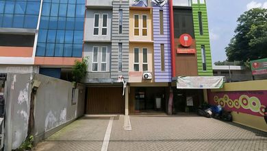 Sewa Ruko Tebet Raya Jakarta Selatan Jaksel