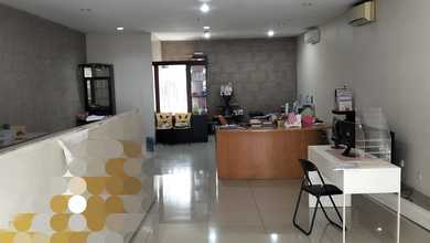 Disewakan Kios Wgp 90 M2 Murah Kelapa Gading Jakarta Utara Jakut Strategis