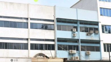 Sewa Ruko Cempaka Putih Jalan Raya3 Lantai Letjend Suprapto Jakarta Pusat Jakpus Parkiran Luas Dekat Sunter Kelapa Gading Dekat Kampus Universitas Dan Rs Rumah Sakit