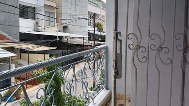 Rumah Sederhana Disewakan di Kelapa Gading, Jakarta Utara, Harga Ekonomis