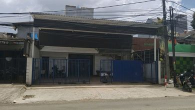 Rumah Minimalis Disewakan di Kelapa Gading, Jakarta Utara, Harga Ekonomis