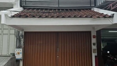 Sewa Ruko 2,5Lt Kelapa Gading Hibrida Raya Strategis Jakarta Utara Jakut Dekat Sekolah