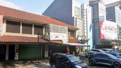Sewa Ruko 2 Lantai Kelapa Gading Boulevard 2Lantai Jakarta Utara Jakut Murah Bulevar