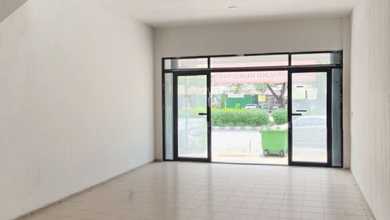 Sewa Ruko Kelapa Gading Hybrida Raya Kuliner Cafe Restaurant