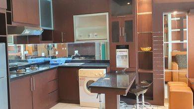 Sewa Apartemen 2 KT Nyaman Fasilitas Komplit di Jakarta Utara