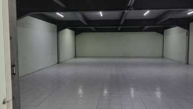 Sewa Gudang Pik1 720 M Pantai Indah Kapuk Jakarta Utara Jakarta Barat