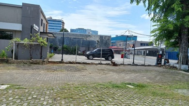 Kavling Sewa Harga Ekonomis di Utan Kayu, Jakarta Timur