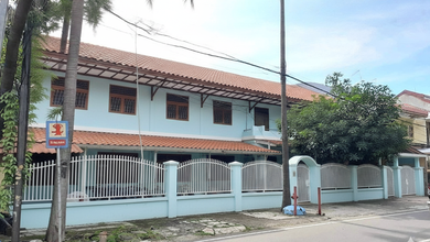 Sewa Rumah Favorit di Sunter, Jakarta Utara, Harga Terjangkau