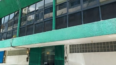 Sewa Ruko Gandeng 3 Duta Merlin Gambir Petojo Loss Plong Jakpus Kantor Office Gudang Jakarta Pusat