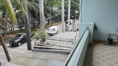 Rumah Mewah di Kawasan Sunter, Jakarta Utara, LB 418m², Harga 17,9 Miliar