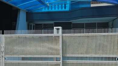 Rumah Sewa Murah Lokasi Kelapa Gading, Jakarta Utara, LB 140m²