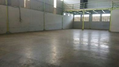 Sewa Gudang 700 M2 Tangerang Sepatan