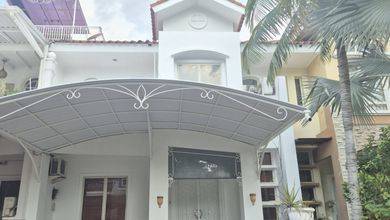 Rumah premium dengan Luas 224 m2 Kawasan Kelapa Gading, Jakarta Utara