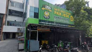 Sewa Ruko Lebar10 4Lt 640M Mangga Besar Ada Lift Mabes Jakarta Barat Jakbar Dekat Gajah Mada Hayam Wuruk Kartini Pangeran Jayakarta Tamansari