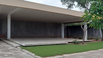 Disewakan Rumah Nyaman di Mangga Besar, Jakarta Barat, LT 1200m²