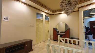 Rumah Minimalis Disewakan di Sunter, Jakarta Utara, Harga Ekonomis