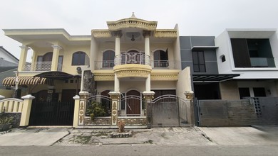 Kesempatan Rumah di Cipondoh, Tangerang, LB 146m², Harga 761 Juta