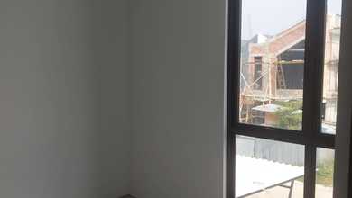 Dijual Rumah Nyaman di Kalideres, Jakarta Barat - LT 80m²