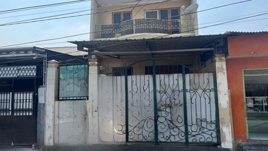 Kesempatan Rumah di Tamansari, Jakarta Barat, LB 117m², Harga 2,5 Miliar