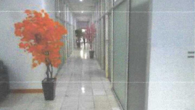 Dijual Ruko/ Perkantoran di Jl. Salemba Raya,  Senen