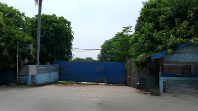 Kavling Prestisius Dijual di Kelapa Gading, Jakarta Utara, Harga 4,85 Triliun