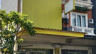 Dijual Ruko 3 Lantai  di Komplek Ruko City Resort Residence, Cengkareng Timur, 