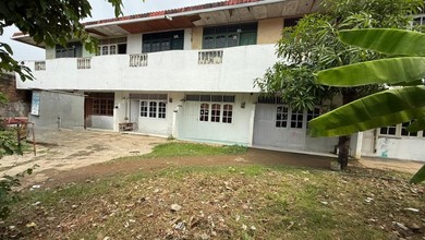 Dijual Kontrakan di Jl. AMD X, Kp. Rawa Lele Kalideres