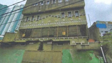 Dijual Ruko di Jl. Keadilan, Glodok