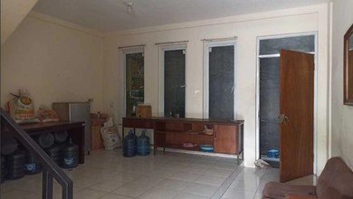 Dijual rumah Premium di Palmerah, Jakarta Barat - LT 193m²