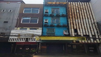 Dijual Ruko di Jl. Mangga Besar VII, Tamansari