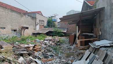 Tanah Elit Dijual di Kebon Jeruk, Jakarta Barat, Harga 233 Miliar