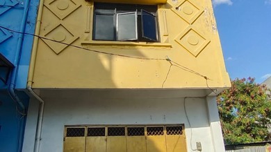 DIjual Ruko di Jl. Pasar Koja Tugu Utara