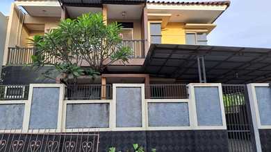 Dijual rumah Mewah di Cikokol, Tangerang - LT 248m²