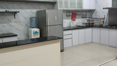 Disewakan Rumah Murah di BSD Delatinos, Tangerang, LT 144m²