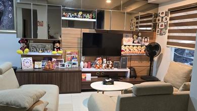 Rumah Mewah di Kawasan Gading Serpong Serenade Lake, Tangerang, LB 200m², Harga 3 Miliar