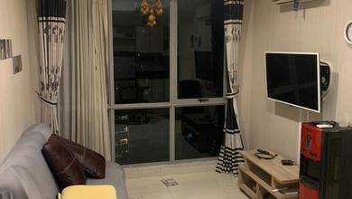 Miliki Segera Apartemen di Mangga Dua, Jakarta Barat, LB 60m²