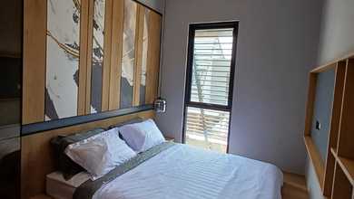 Properti Siap Huni di Kawasan Ciater, Tangerang, LT 84m²