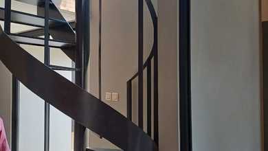 Jual Rumah Nyaman di Ciater, Tangerang - LT 66m²